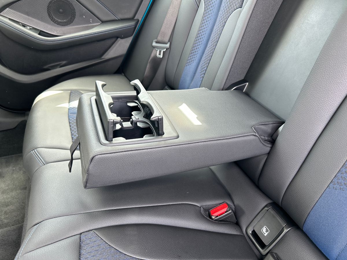 BMW 2 Series Gran Coupe Photo 19