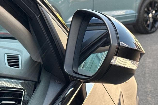 VOLKSWAGEN T-Cross Photo 47