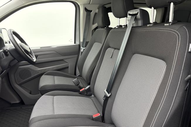 Volkswagen Transporter Photo 30