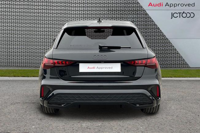 Audi A3 Photo 7