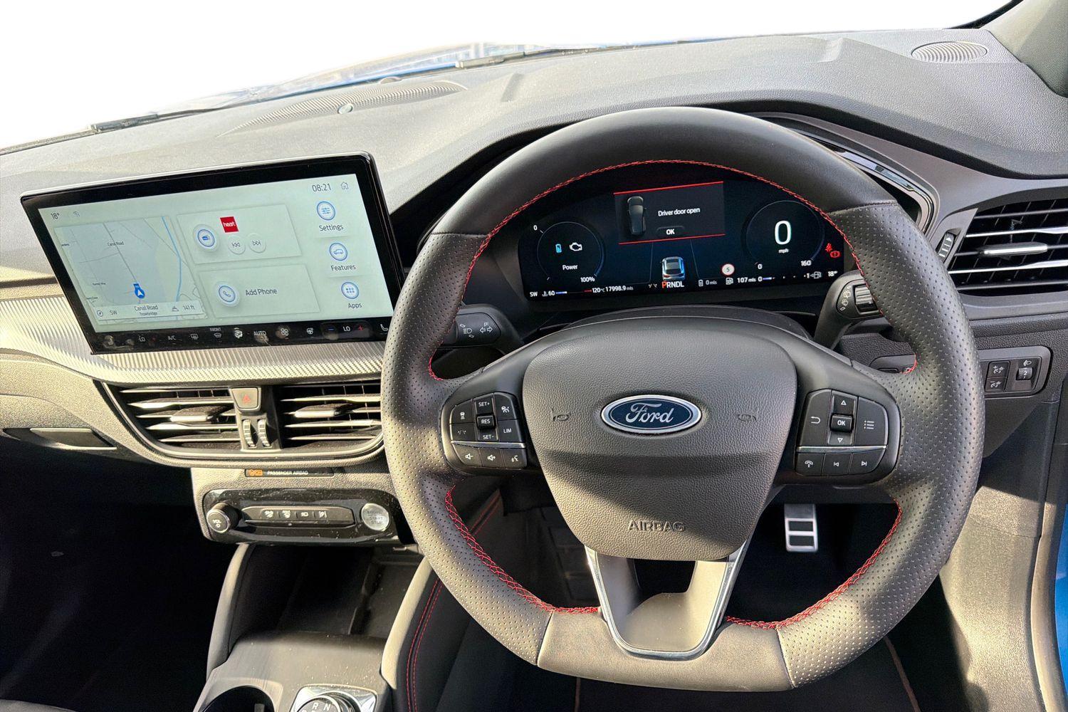 Ford Kuga Photo 10