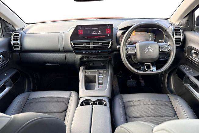 CITROEN C5 Aircross Photo 10