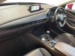 MAZDA Cx-30 Photo 2