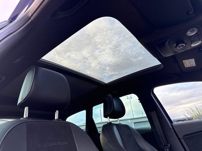 SEAT Leon Photo 41
