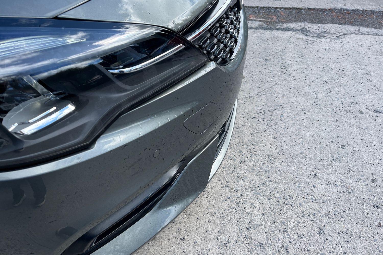 Vauxhall ASTRA Photo 23