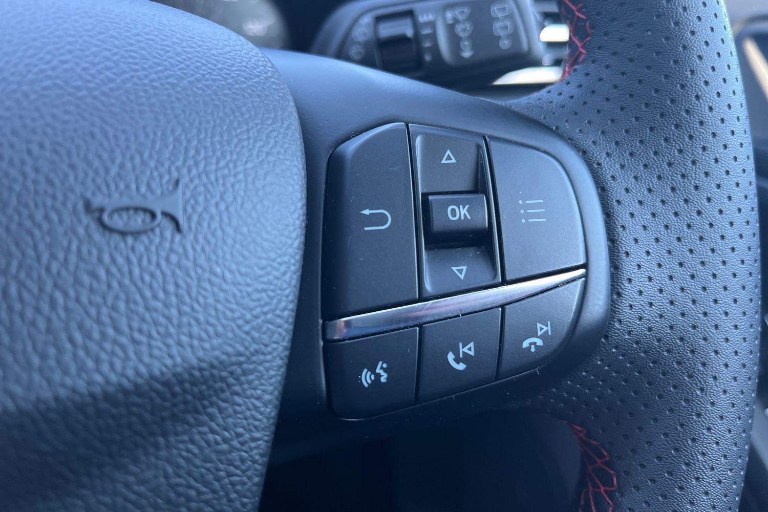 Ford FOCUS Photo 27