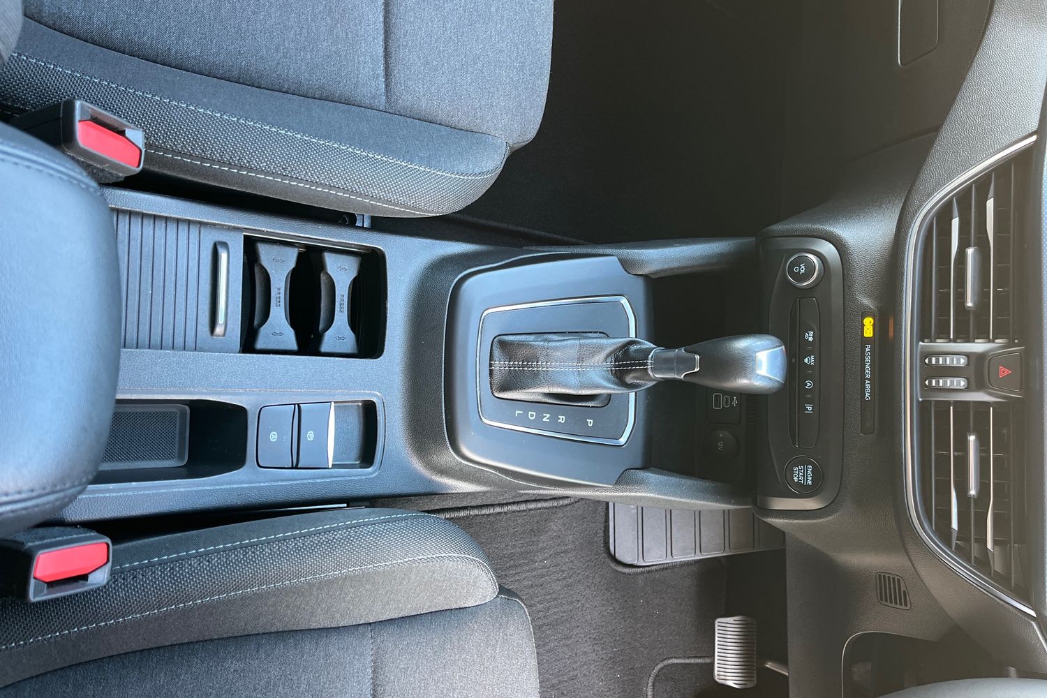 Ford Focus Photo 28