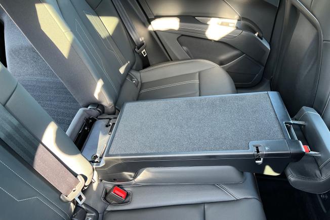 AUDI Q4 E-Tron Photo 39