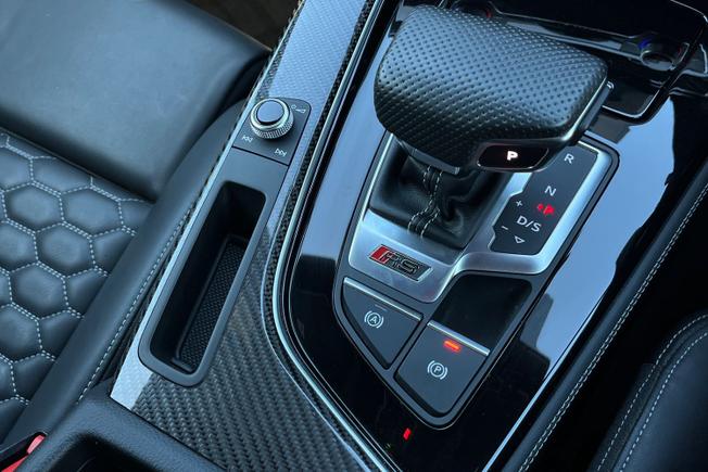 AUDI RS5 Photo 55