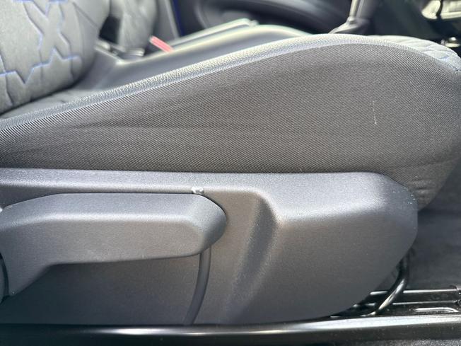 TOYOTA Aygo X Photo 25