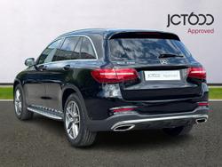 MERCEDES-BENZ Glc Photo 3