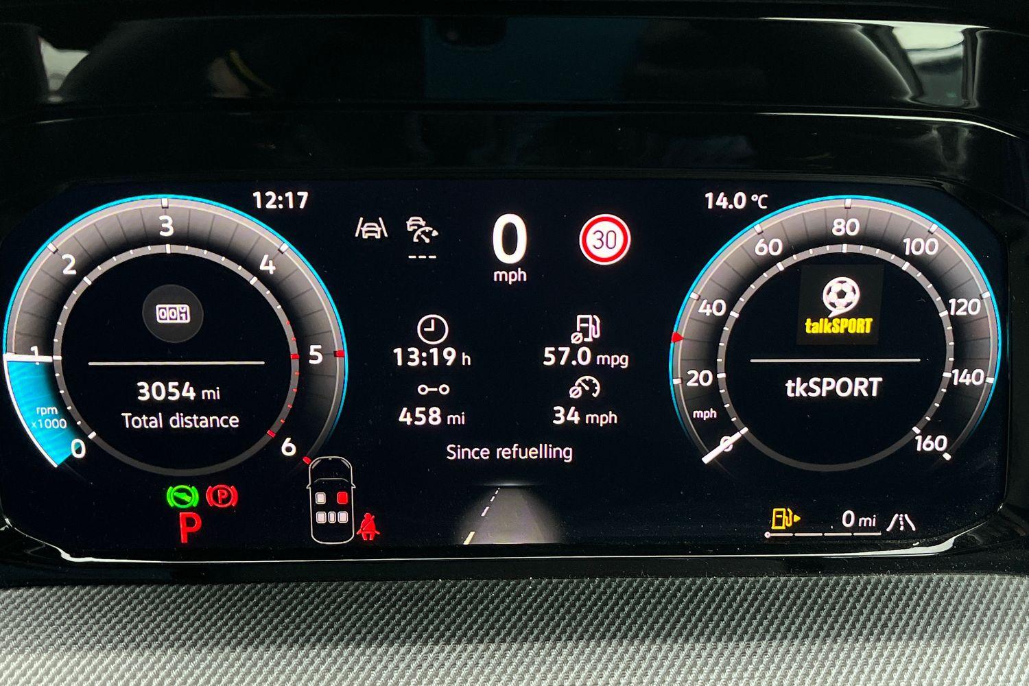 Volkswagen GOLF Photo 12