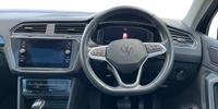 Volkswagen Tiguan Photo 14
