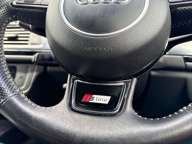 AUDI A6 Avant Photo 34