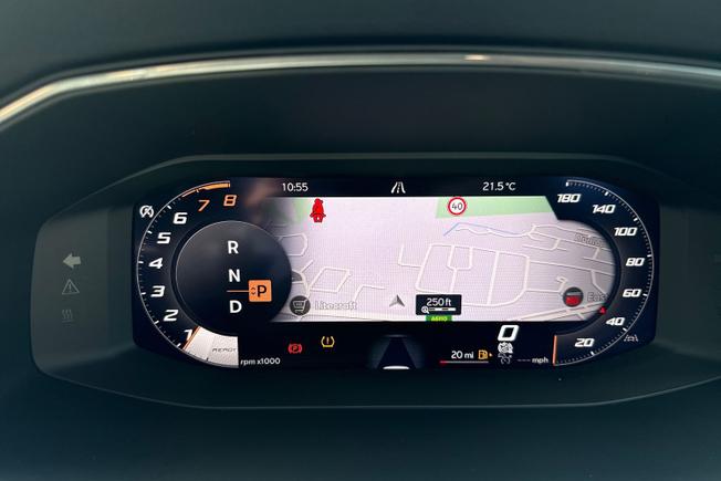 CUPRA Formentor Photo 29