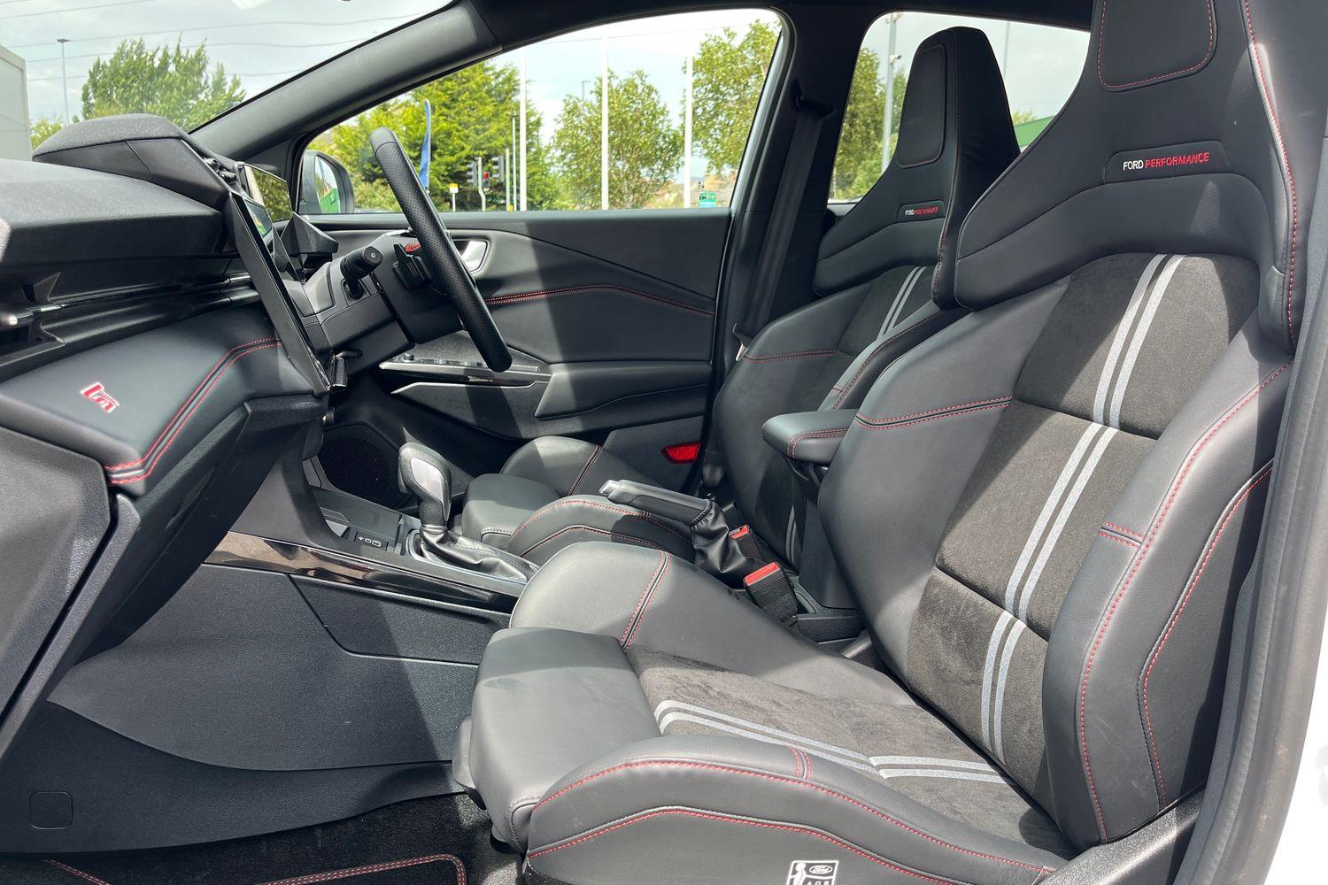 Ford Puma Photo 18