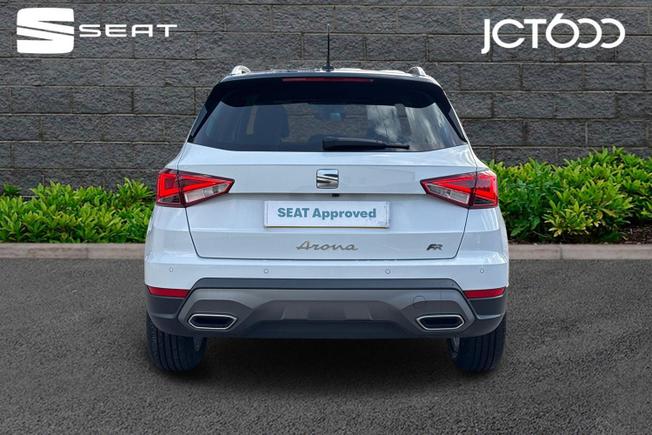 SEAT Arona Photo 7