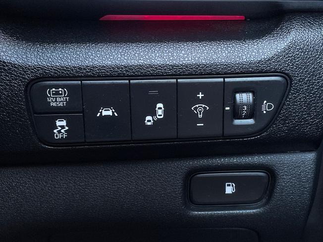KIA Niro Photo 41