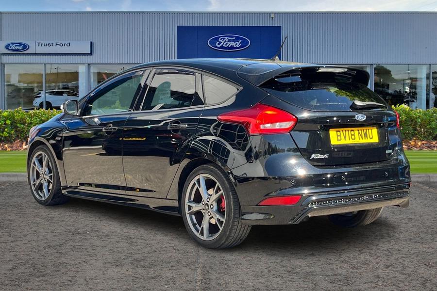 Ford FOCUS Photo autoimg-126d89d358274adc5b13fc7798e532fa3f2f0a33.jpg