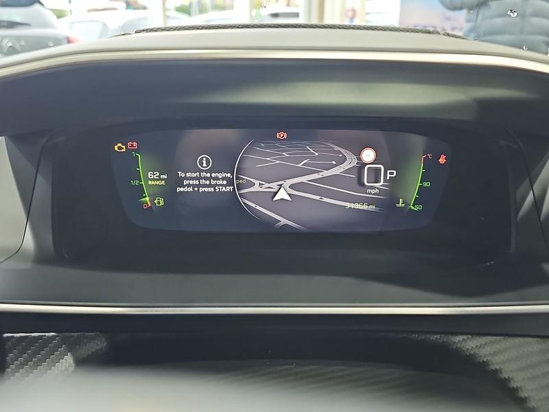 Used Peugeot 2008 VO72ZRZ 14