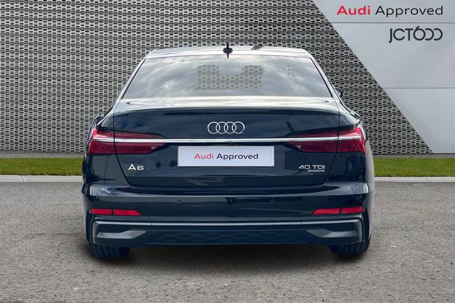 AUDI A6 Photo 7