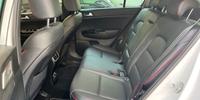 Kia Sportage Photo 28