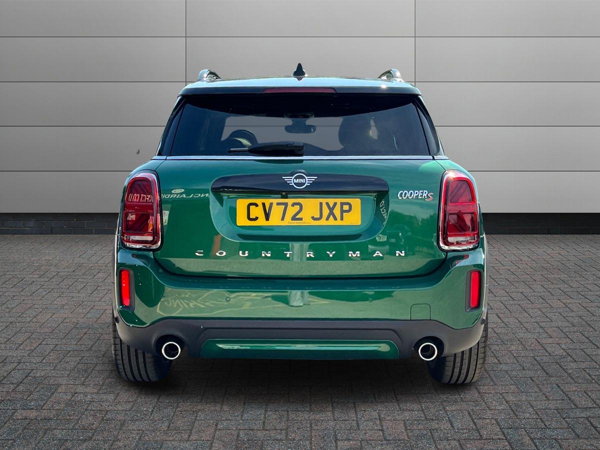 MINI Countryman Photo 6