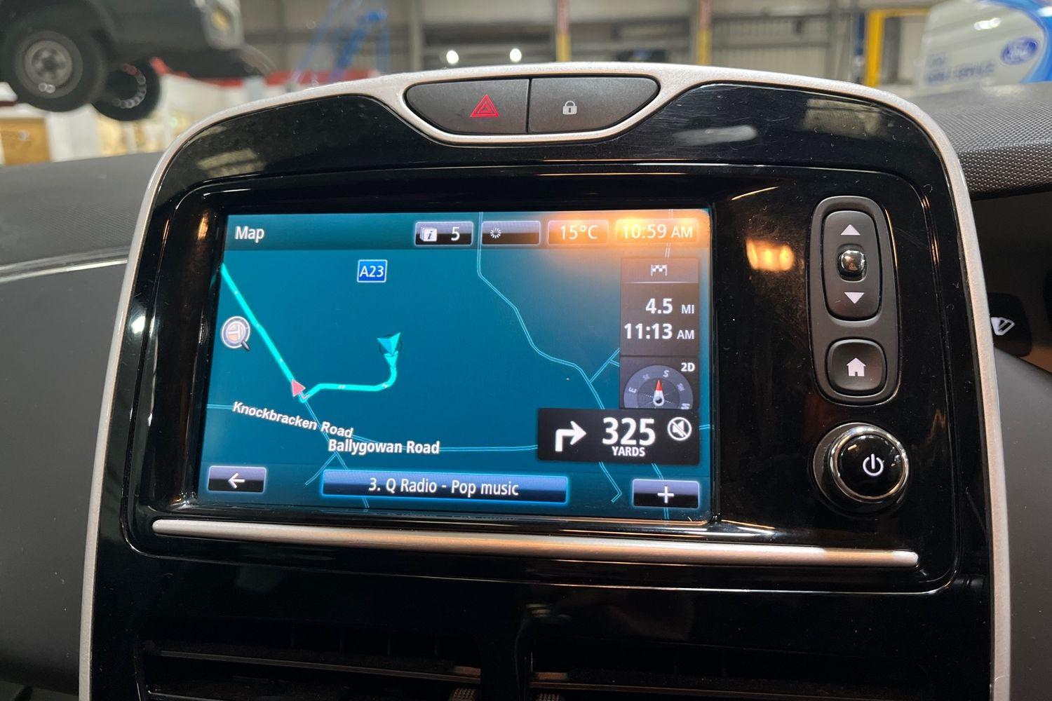 Renault ZOE Photo 32