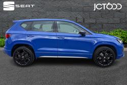 SEAT Ateca Photo 4