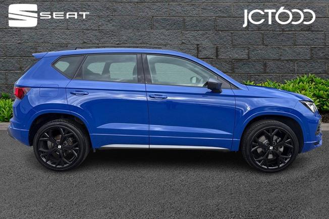 SEAT Ateca Photo 4