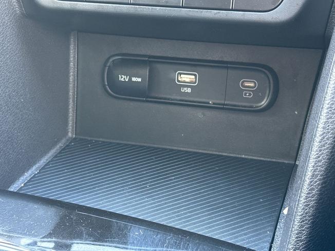 KIA Sportage Photo 57
