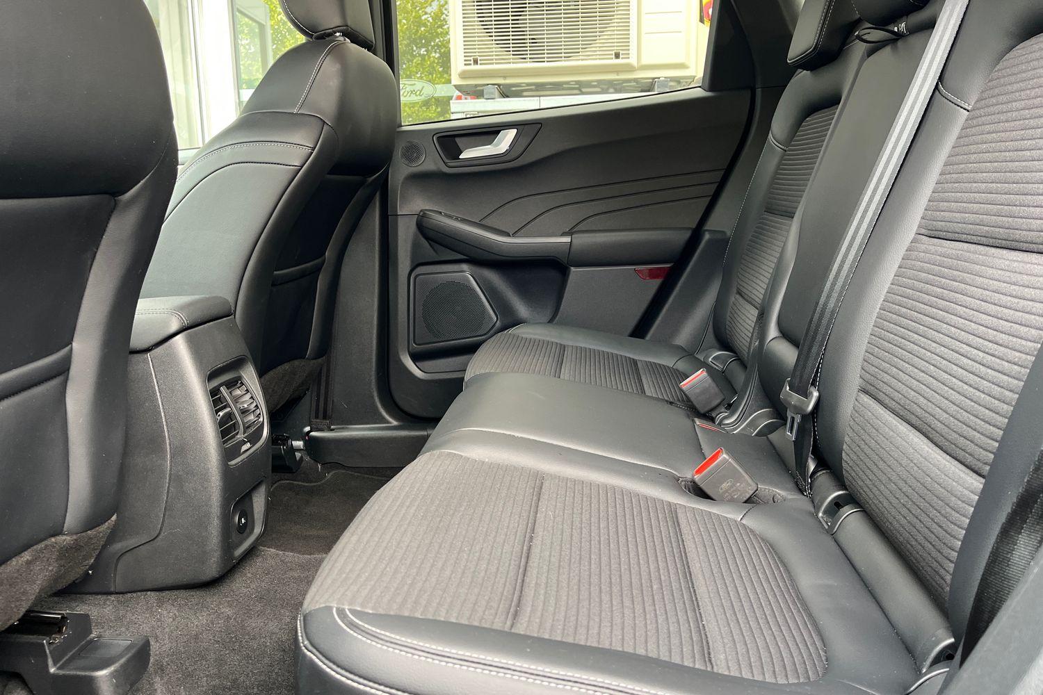 Ford KUGA Photo 19