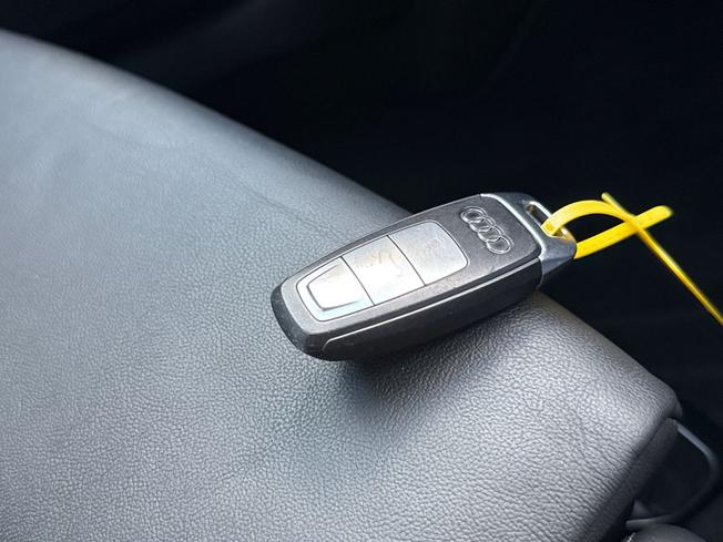 AUDI A3 Photo 50