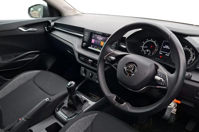 ŠKODA Fabia Photo 6