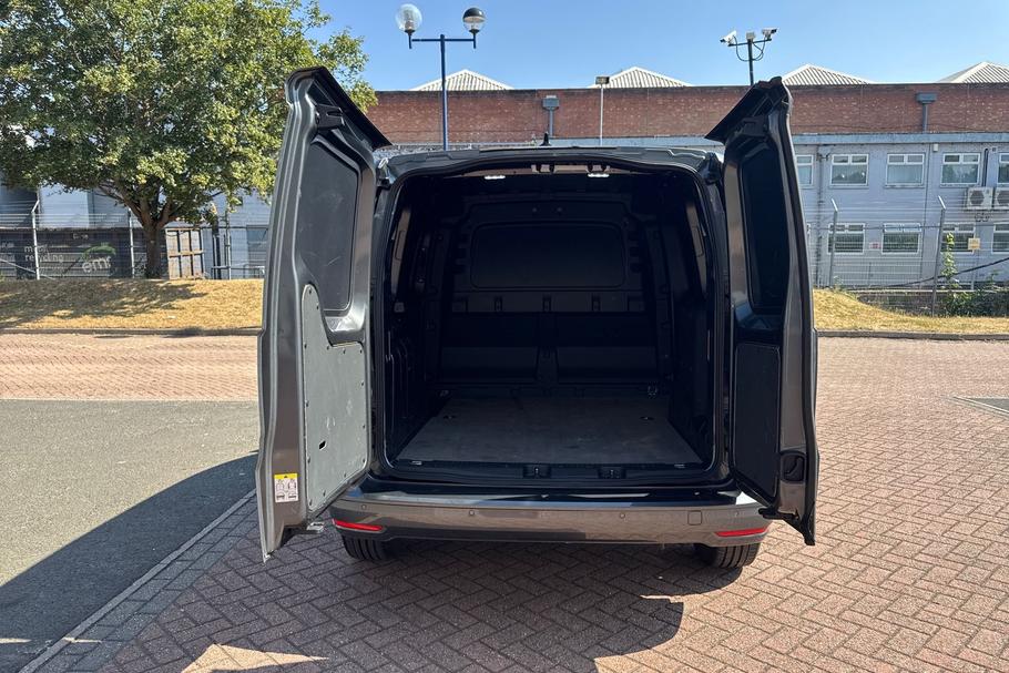 Used Ford TRANSIT CONNECT WR25DXT 6