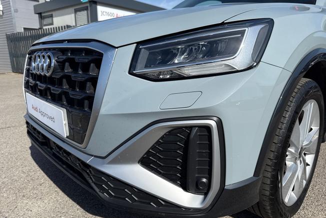 AUDI Q2 Photo 49