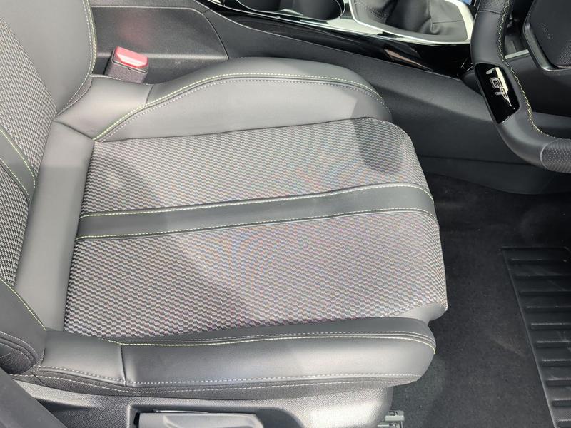 Used Peugeot 208 KP25LFW 47