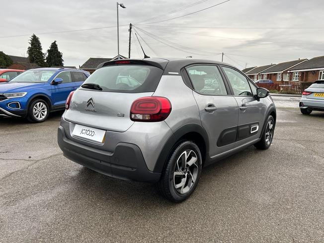 CITROEN C3 Photo 24