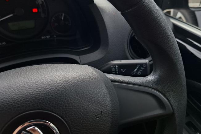 ŠKODA CITIGO Photo 17