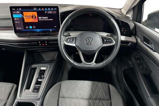 Volkswagen Golf Photo 11