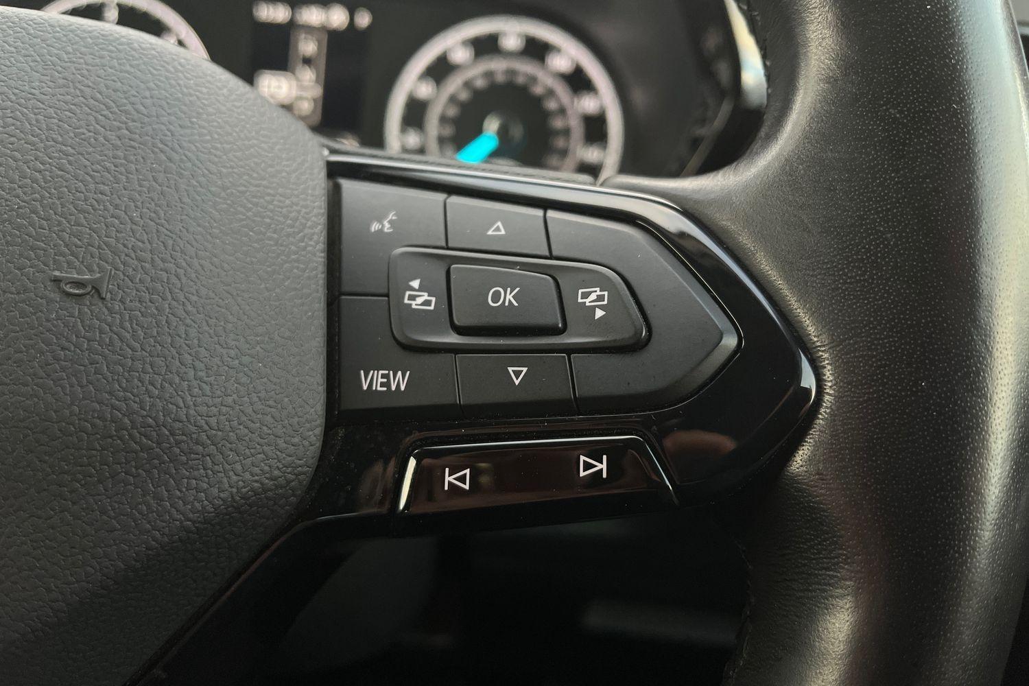 Ford Tourneo Connect Photo 35