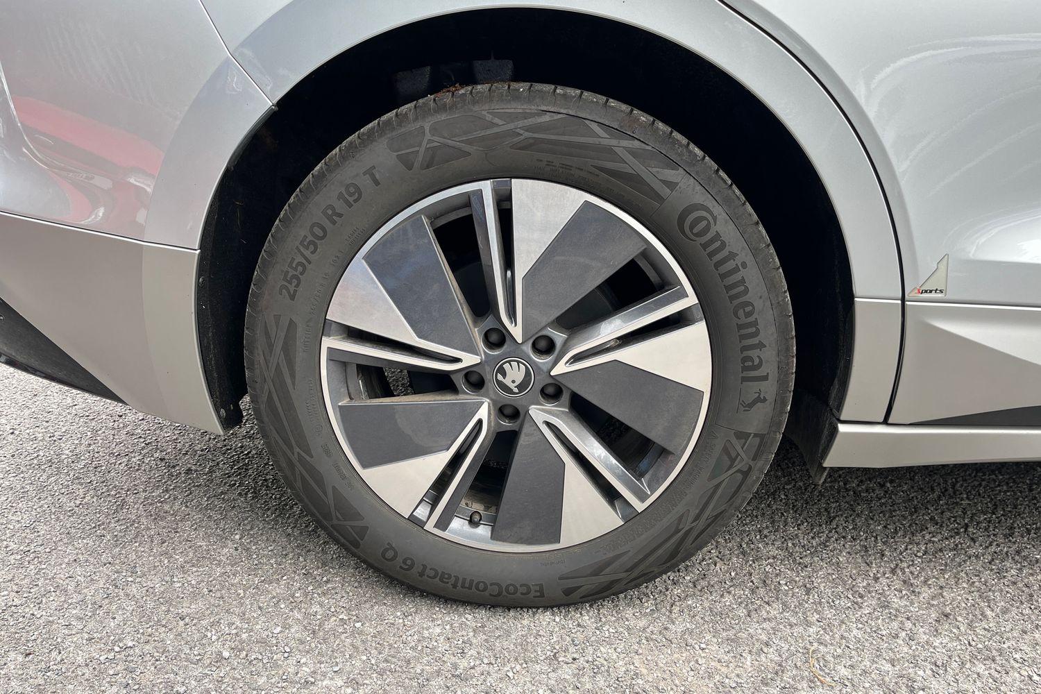 Skoda Enyaq Photo 7