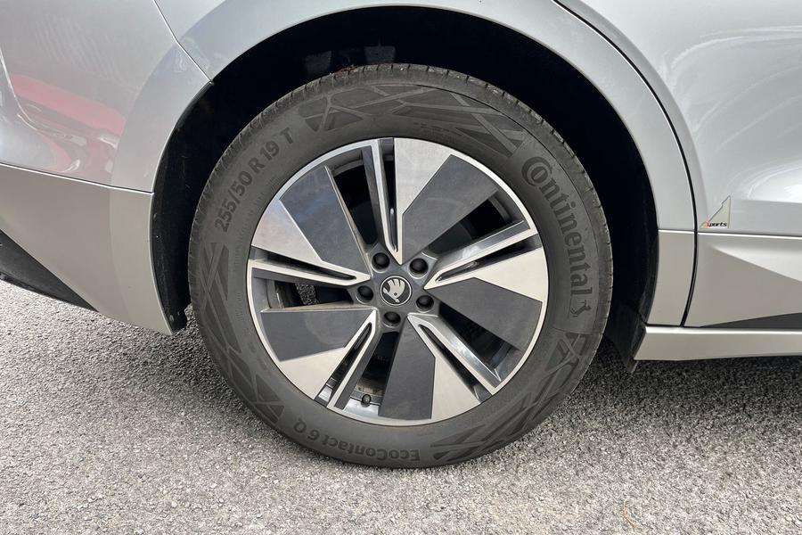 Skoda Enyaq Photo autoimg-12760ae9a83b973a1e28bd173088b48fcc9eb37a.jpg