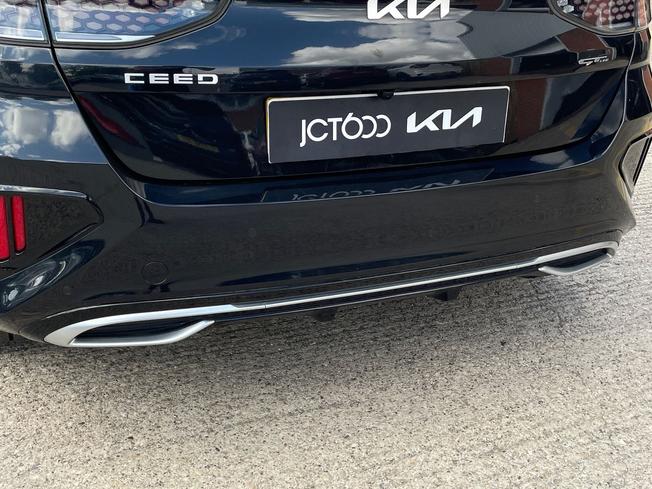 Kia Ceed Photo 26