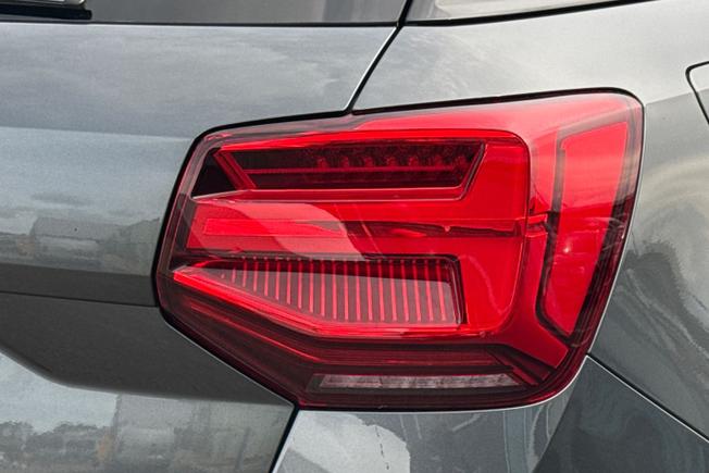 AUDI Q2 Photo 18