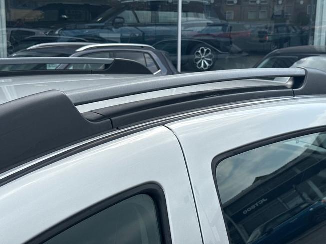 Dacia Sandero Stepway Photo 39