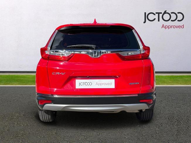 HONDA CR-V Photo 7
