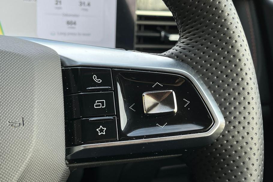 Used MG Motor UK HS 33