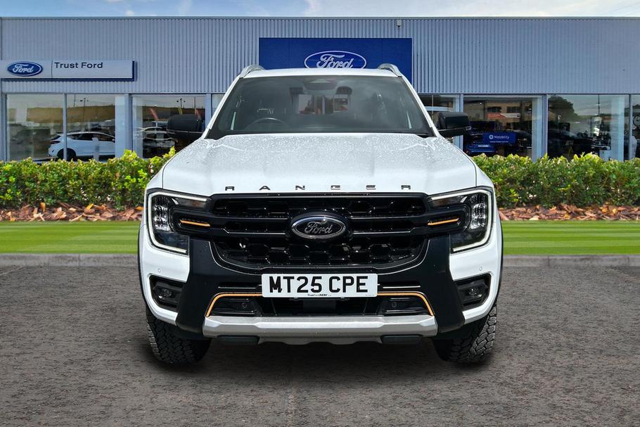 Used Ford RANGER MT25CPE 13