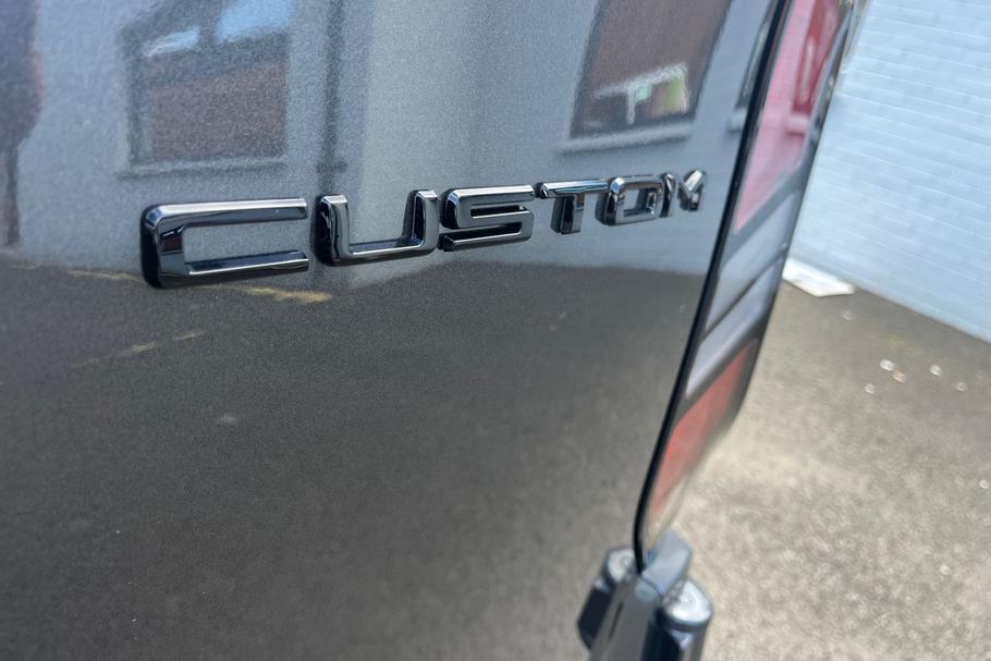 Used Ford Transit Custom KMZ9865 15
